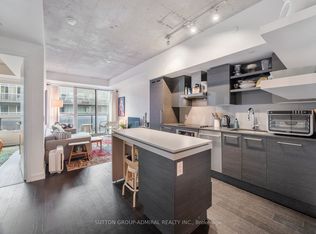 1030 King St W #Lph31, Toronto, ON