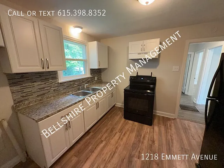 1218 Emmett Ave — Photo 6