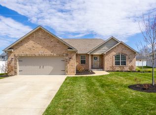 4323 Westminster Ct, Columbus, IN