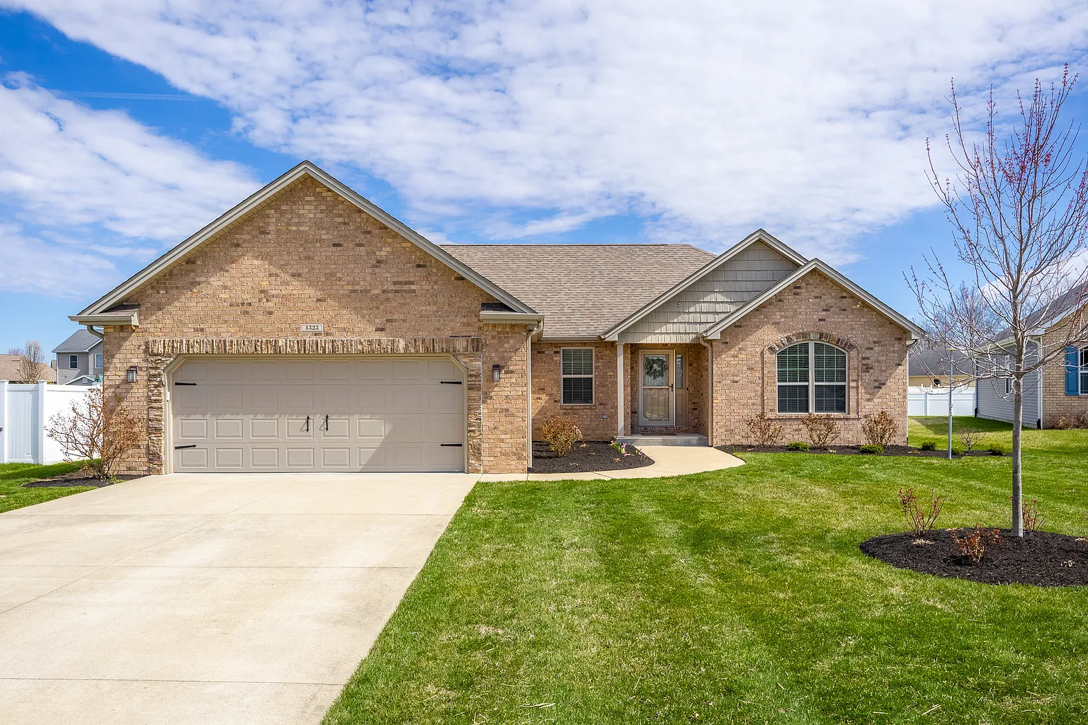 4323 Westminster Ct photo 1