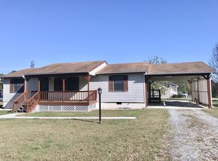 1000 Chaptico Rd, South Hill, VA 23970