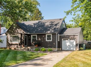 303 Shadowlawn Ave, Dayton, OH 45419