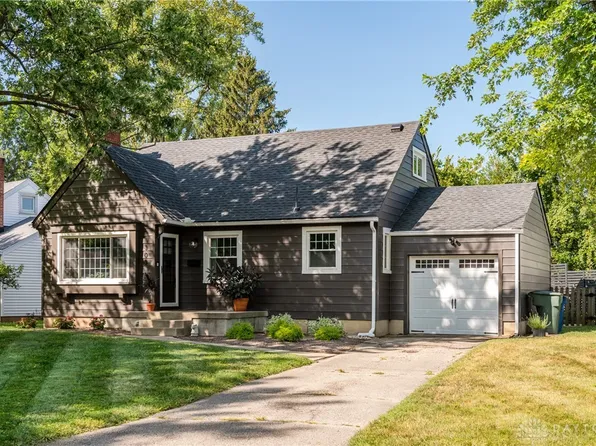 303 Shadowlawn Ave, Dayton, OH 45419