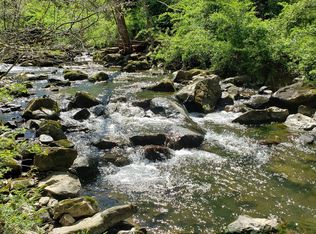 Brown Quarry Rd, Thurmont, MD 21788