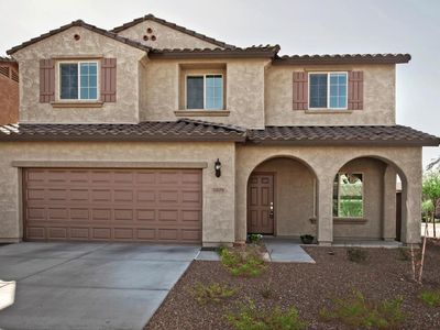 1829 W Straight Arrow Ln, Phoenix, AZ, 85085