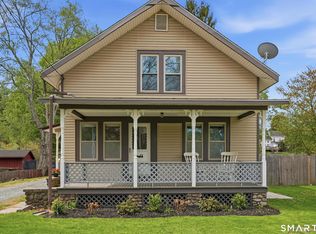 24 Park Street, Stafford, CT 06076