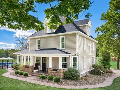 4310 Andrews Rd, Bellville, OH, 44813