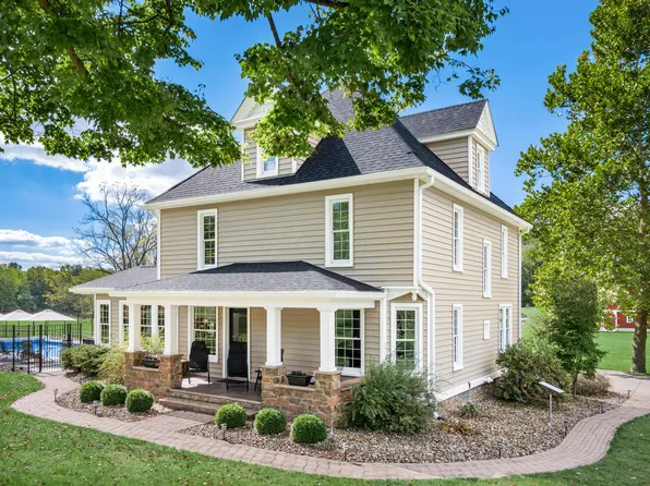 4310 Andrews Rd, Bellville, OH 44813