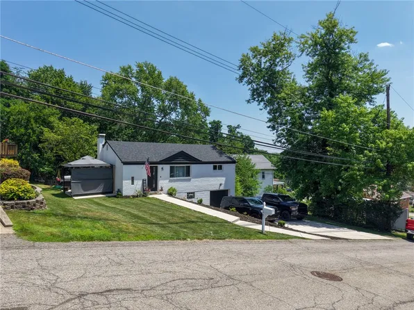 120 Elmwood Dr, Glenshaw, PA 15116