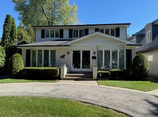 6247 N Kilpatrick Ave, Chicago, IL 60646