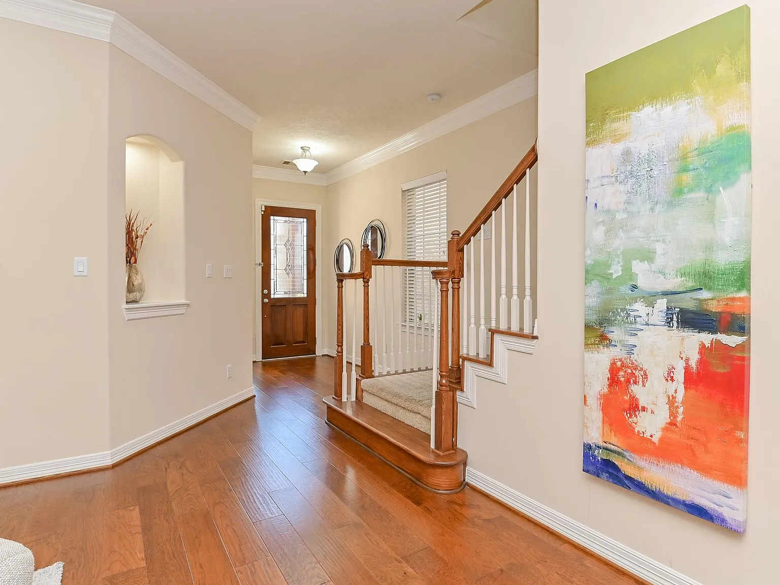 3 bed, 3.5 bath, 3196 sqft, $3,100 — Photo 4