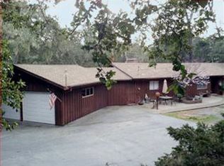 1200 Castro Rd, Monterey, CA 93940