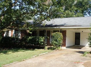 7070 Carrolton Dr W, Southaven, MS 38671