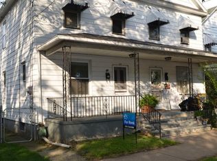 63 Penn St, Kingston, PA