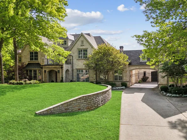 650 Maple Creek Dr, Fairview, TX 75069