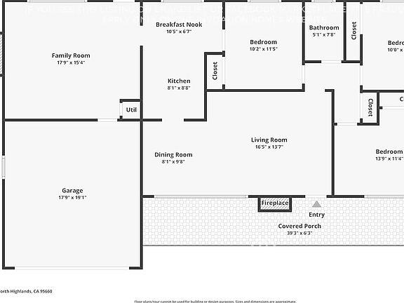 2nd image of 6408 Larry Way