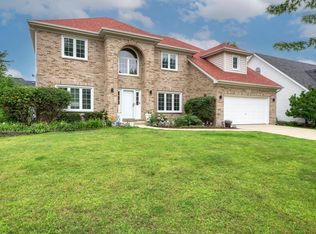 3515 Stackinghay Dr, Naperville, IL 60564