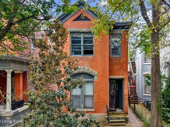 1390 S 2nd St, Louisville, KY 40208