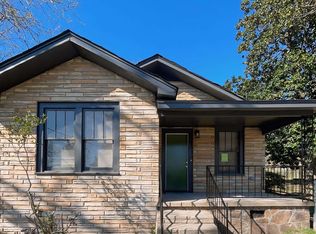2115 W Long 17th St, North Little Rock, AR 72114