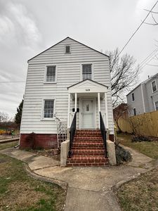 1608 13th Rd S, Arlington, VA, 22204
