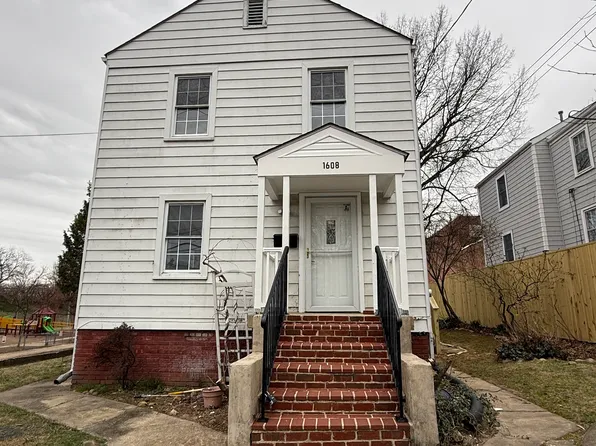 1608 13th Rd S, Arlington, VA 22204