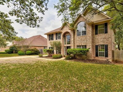 6310 Needham Ln, Austin, TX, 78739