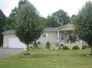 3686 16th Rd, Manchester, TN 37355