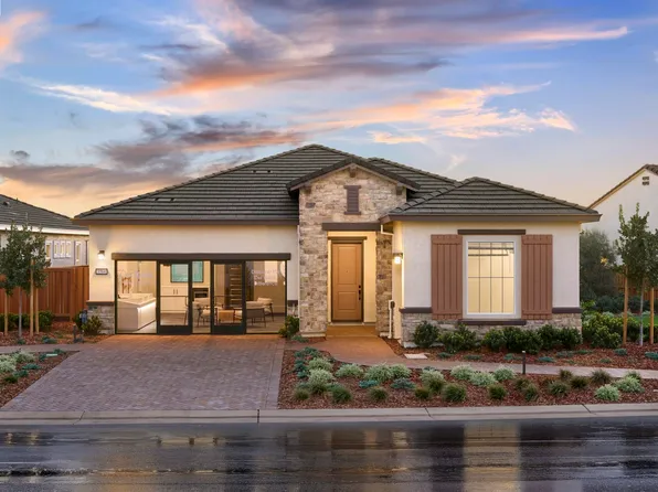 3498 Bradbury Ave, Lathrop, CA 95330