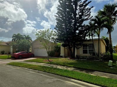 723 SW Myakka River Trace, Port Saint Lucie, FL, 34986