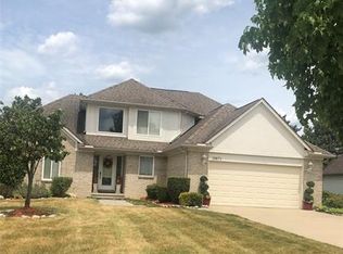 26672 Isleworth Pt #20, Southfield, MI