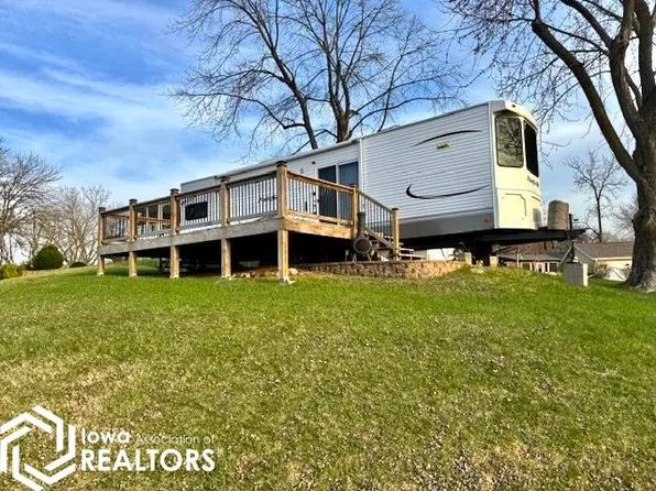 3171 Overland Trl, Ellston, IA 50074