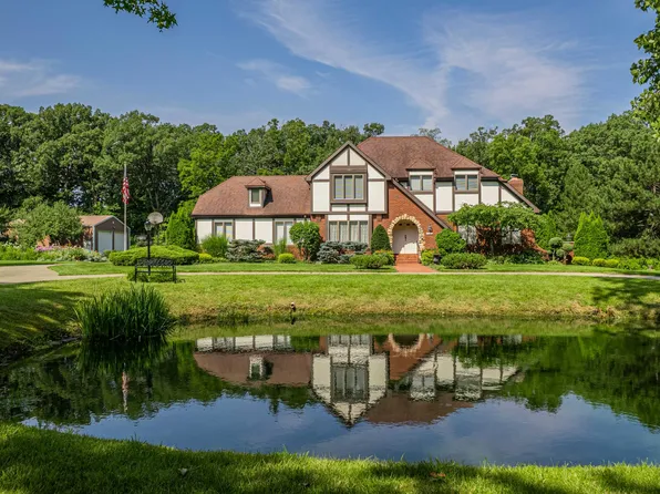 119 S 570 W, Hebron, IN 46341