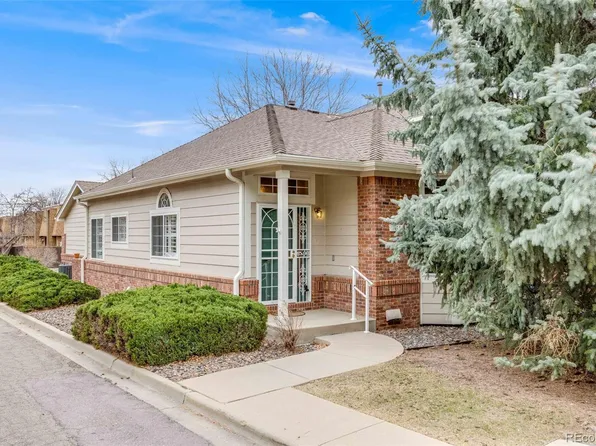 6466 Simms Street #A, Arvada, CO 80004