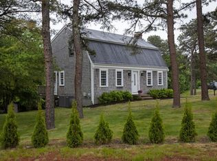 37 Miller Dr, Plymouth, MA 02360