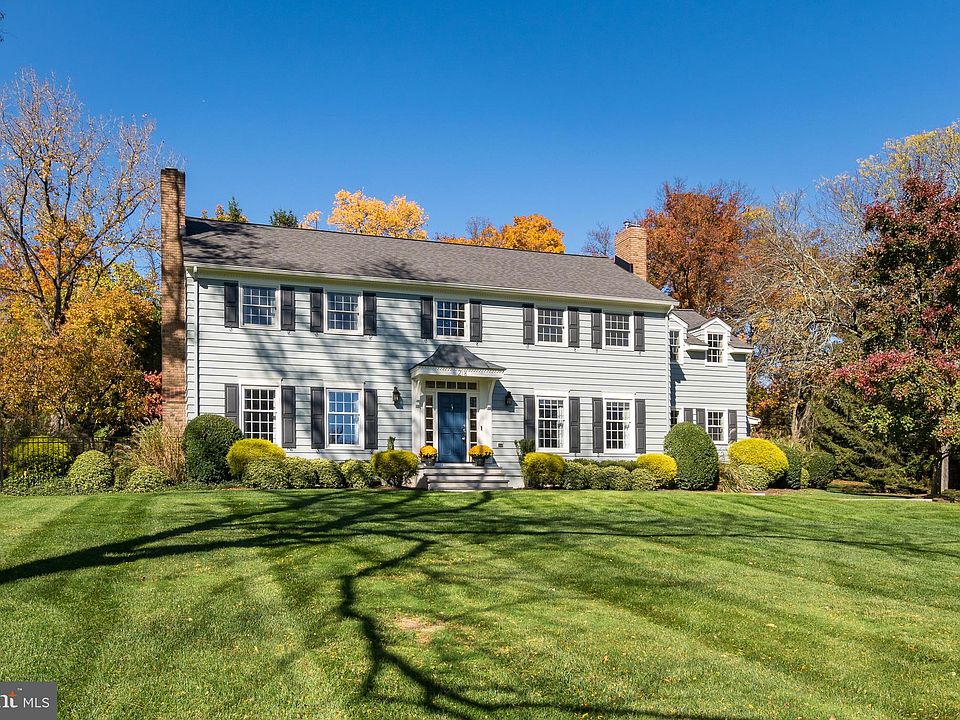218 Gallup Rd, Princeton, NJ 08540 Zillow