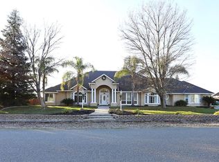 1151 Plymouth Ave, Atwater, CA 95301