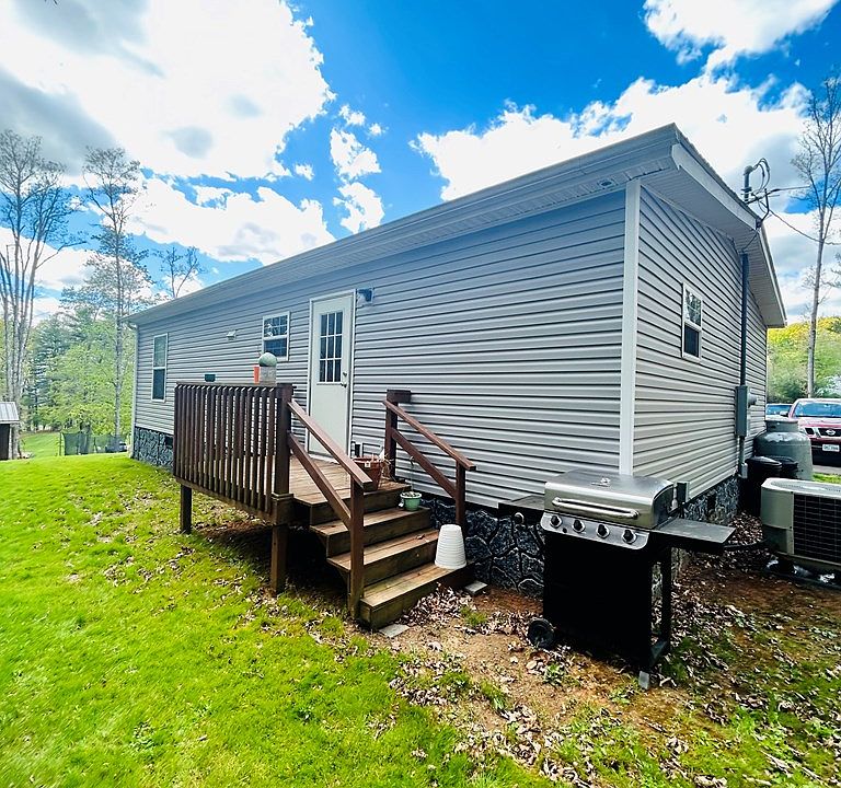 628 Flat Top Rd, Bland, VA 24315 Zillow