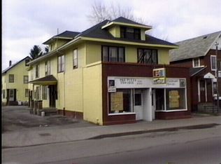 489 Lyell Ave APT 1, Rochester, NY 14606