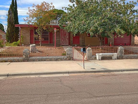 2nd image of 10117 Kellogg St