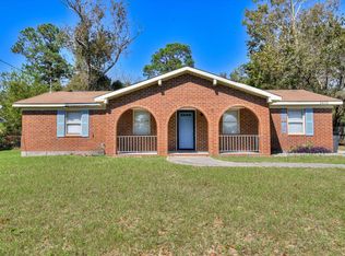 3431 Pine Hill Rd, Hephzibah, GA 30815