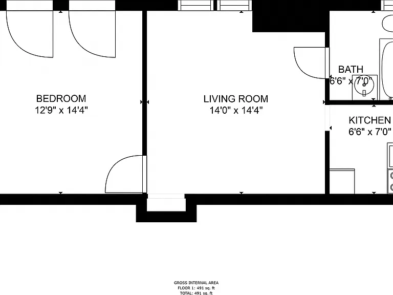 Arizona Lofts — Photo 11