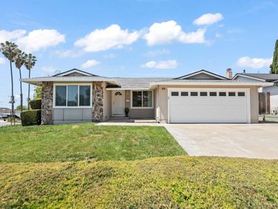 3401 Cardoza Ct, San Jose, CA, 95132