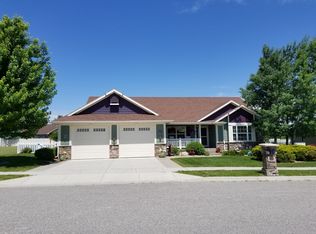 1705 Paynes Pl, Laurel, MT 59044