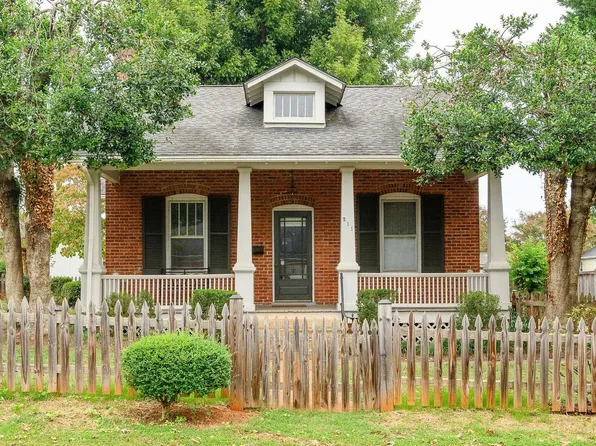 211 Robertson Ave, Charlottesville, VA 22903