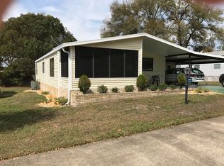 633 Chambers Way, Orange City, FL 32763