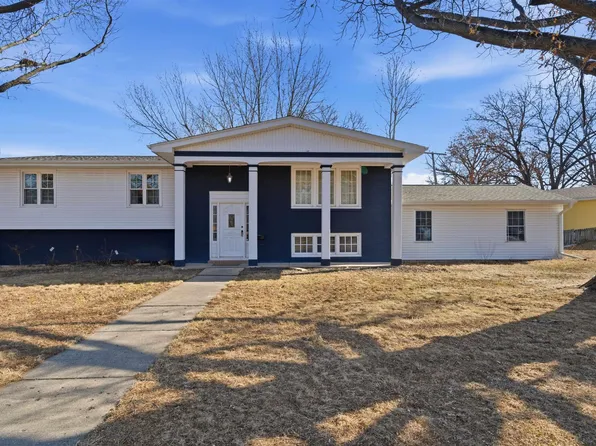 2428 N Lehman Rd, Peoria, IL 61604