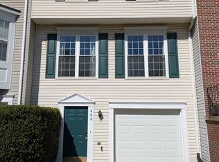 406 Nikki Ter SE, Leesburg, VA 20175