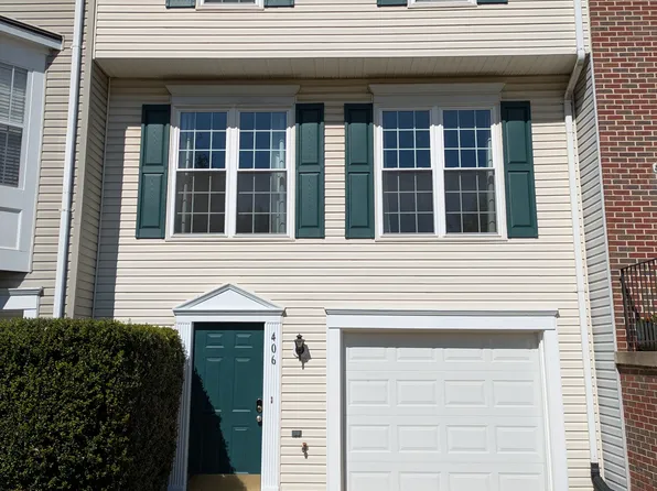 406 Nikki Ter SE, Leesburg, VA 20175