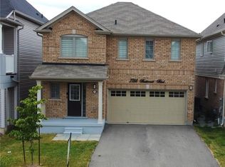 7738 Butternut Blvd, Niagara Falls, ON L2H0N7