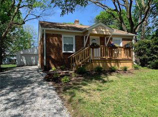 3806 Byram Ave, Indianapolis, IN